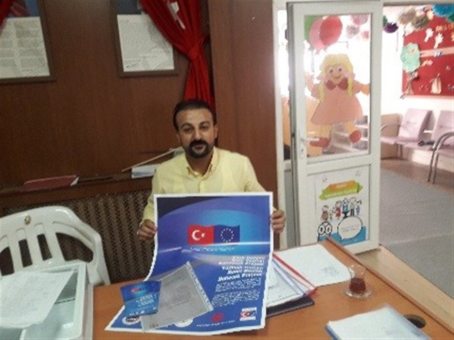 Okul İdareleri Kalp Sağlığı Tanıtım Faaliyetleri