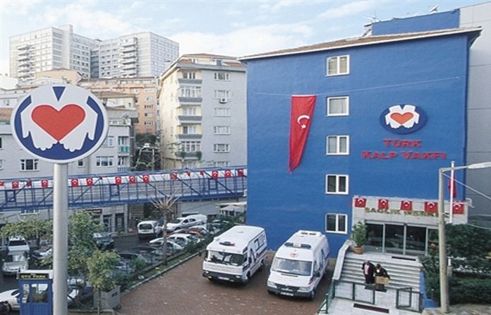 Türk Kalp Vakfı