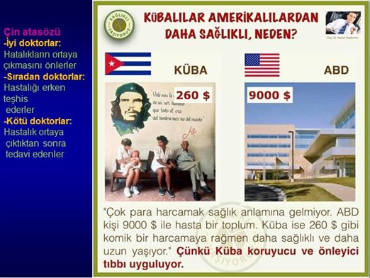 Batman’da yapılan ilk kurumsal eğitim kapsamında Prof. Dr. Nizamettin TOPRAK’ın ‘Kalp Hastalıklarından Korunma’ konulu sunumu